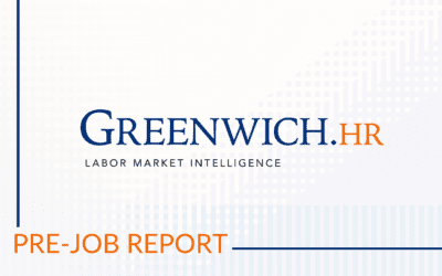 Labor Market Analysis Prediction: August 2022